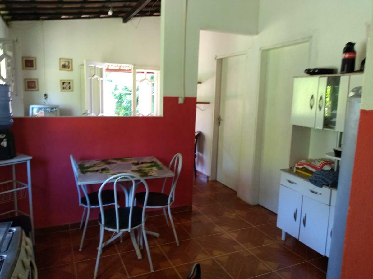 Portela Lazer Villa Maragogi Exterior foto